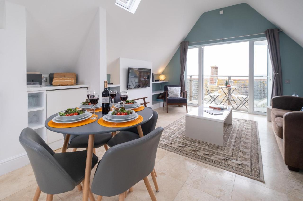 شقة York House أُلدبيرا المظهر الخارجي الصورة