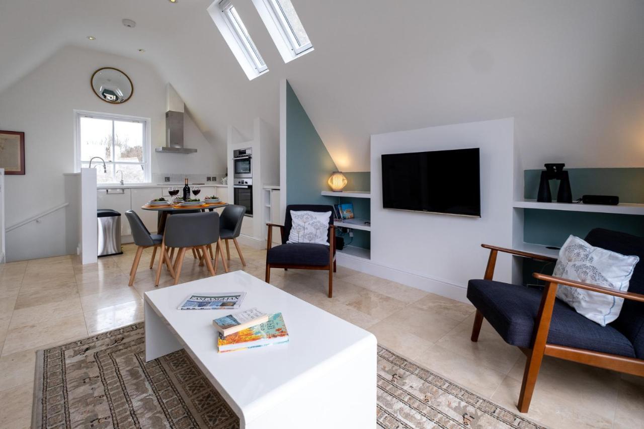 شقة York House أُلدبيرا المظهر الخارجي الصورة